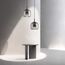 Favourite 4234-1P, подвес, D260xH460/1800, LEDx12W, 1300LM, 4000K, included, изображение 11
