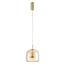Favourite 4235-1P, подвес, D260xH460/1800, LEDx12W, 1300LM, 4000K, included