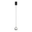 Favourite 4291-1P, подвес, D85xH1500/1674, LEDx7W, 550LM, 4000K, included