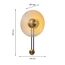 Favourite 4306-1W, настенный светильник, D85xW350xH600, LEDx12W, 1532LM, 4000K, included, изображение 3