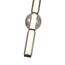Favourite 4458-1P, подвес, D120xH690/1080, LEDx23W, 3130LM, 4000K, included, изображение 8