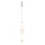 Favourite 4459-1P, подвес, D120xH690/1080, LEDx23W, 3130LM, 4000K, included