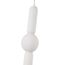 Favourite 4459-1P, подвес, D120xH690/1080, LEDx23W, 3130LM, 4000K, included, изображение 5