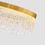 Favourite 4479-10P, подвесная люстра, L1000xW355xH235/1200, LEDx34W, 3000LM, 3000K, included, remote control, изображение 4