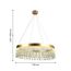 Favourite 4479-7P, подвесная люстра, D750xH235/1200, LEDx25W, 2200LM, 3000K, included, remote control, изображение 2