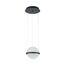 Favourite 4502-1P, подвес, D225xH190/1200, LEDx20W, 1200LM, 3000K, included, изображение 2