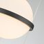 Favourite 4502-2P, подвес, D225xH590/1200, 2xLEDx20W, 2500LM, 3000K, included, изображение 6