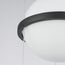 Favourite 4502-2P, подвес, D225xH590/1200, 2xLEDx20W, 2500LM, 3000K, included, изображение 8