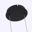 Favourite 4566-2P, подвес, L300xW150xH1500/2500, LEDx19W, 1200LM, 4000K, included, изображение 6