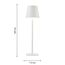 F-Promo 4614-1T, настольный светильник, D110xH380, LEDx3.5W, 265LM, 4000K, included, touch dimmer, изображение 3