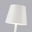 F-Promo 4614-1T, настольный светильник, D110xH380, LEDx3.5W, 265LM, 4000K, included, touch dimmer, изображение 4