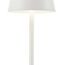 F-Promo 4614-1T, настольный светильник, D110xH380, LEDx3.5W, 265LM, 4000K, included, touch dimmer, изображение 5