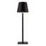 F-Promo 4615-1T, настольный светильник, D110xH380, LEDx3.5W, 265LM, 4000K, included, touch dimmer