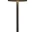 F-Promo 4615-1T, настольный светильник, D110xH380, LEDx3.5W, 265LM, 4000K, included, touch dimmer, изображение 5