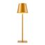 F-Promo 4616-1T, настольный светильник, D110xH380, LEDx3.5W, 265LM, 4000K, included, touch dimmer