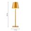 F-Promo 4616-1T, настольный светильник, D110xH380, LEDx3.5W, 265LM, 4000K, included, touch dimmer, изображение 3
