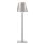 F-Promo 4617-1T, настольный светильник, D110xH380, LEDx3.5W, 265LM, 4000K, included, touch dimmer