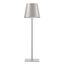 F-Promo 4617-1T, настольный светильник, D110xH380, LEDx3.5W, 265LM, 4000K, included, touch dimmer, изображение 2