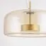 Favourite 4235-2P, подвес, D380xH390/1800, LEDx12W, 1300LM, 4000K, included, изображение 4