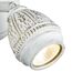 Favourite 1585-1W, настенный светильник, D124xW105xH150, 1xGU10LEDx5W,250LM, 3000K, included, изображение 3