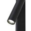 Favourite 2227-1W, настенный светильник, L260xW45xH100/265, 1xLEDx7W, 560LM, 4000K, included, switch, изображение 5