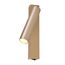 Favourite 2228-1W, настенный светильник, L260xW45xH100/265, 1xLEDx7W, 560LM, 4000K, included, switch