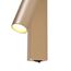 Favourite 2228-1W, настенный светильник, L260xW45xH100/265, 1xLEDx7W, 560LM, 4000K, included, switch, изображение 3