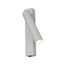 Favourite 2229-1W, настенный светильник, L260xW45xH100/265, 1xLEDx7W, 560LM, 4000K, included, switch