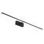 Favourite 2432-3W, настенный светильник, D140xW880xH60, 1xLEDx16W, 1280LM, 4000K, IP44, included