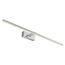 Favourite 2433-3W, настенный светильник, D140xW880xH60, 1xLEDx16W, 1280LM, 4000K, IP44, included, изображение 2