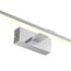 Favourite 2433-3W, настенный светильник, D140xW880xH60, 1xLEDx16W, 1280LM, 4000K, IP44, included, изображение 4
