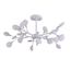 F-Promo 2479-10P, подвесная люстра, D780xH500, 30xG4LEDx3W, 4914LM, 3000K, included, изображение 2