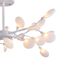 F-Promo 2479-10P, подвесная люстра, D780xH500, 30xG4LEDx3W, 4914LM, 3000K, included, изображение 5