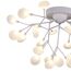 F-Promo 2479-9U, потолочный светильник, D750xH440, 27xG4LEDx3W, 4423LM, 3000K, included, изображение 5