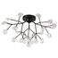 F-Promo 2480-9U, потолочный светильник, D750xH440, 27xG4LEDx3W, 4423LM, 3000K, included, изображение 2