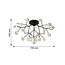 F-Promo 2480-9U, потолочный светильник, D750xH440, 27xG4LEDx3W, 4423LM, 3000K, included, изображение 3