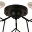 F-Promo 2480-9U, потолочный светильник, D750xH440, 27xG4LEDx3W, 4423LM, 3000K, included, изображение 4