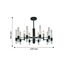 F-Promo 2490-5P, люстра, D620xH460, 5xE14x40W, excluded, изображение 3