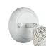 Favourite 1585-1W, настенный светильник, D124xW105xH150, 1xGU10LEDx5W,250LM, 3000K, included, изображение 2