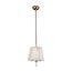 Favourite 2690-1P, подвес, D230xH300/1410, 1xE14x40W, excluded