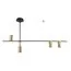 F-Promo 3098-4P, потолочная люстра, L1230xW140xH650, 4xGU10x35W, excluded, изображение 2