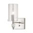 Favourite 2704-1W, настенный светильник, D220xW100xH260, 1xE14x40W, excluded, dimmer