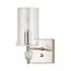 Favourite 2704-1W, настенный светильник, D220xW100xH260, 1xE14x40W, excluded, dimmer, изображение 2