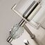 Favourite 2704-1W, настенный светильник, D220xW100xH260, 1xE14x40W, excluded, dimmer, изображение 5