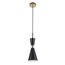 F-Promo 2757-1P, подвес, D120xH360/1560, 1xE14x40W, excluded