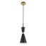 F-Promo 2757-1P, подвес, D120xH360/1560, 1xE14x40W, excluded, изображение 2