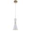 F-Promo 2758-1P, подвес, D120xH360/1560, 1xE14x40W, excluded, изображение 2