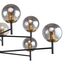 F-Promo 3088-10P, потолочная люстра, D980xH410/710, 10xE14x40W, excluded, изображение 4