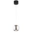 Favourite 4335-1P, подвес, D120xH300/1800, LEDx7W, 560LM, 4000K, included
