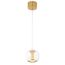Favourite 4338-1P, подвес, D150xH330/1800, LEDx9W, 720LM, 4000K, included